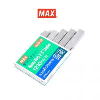 ราคา MAX แม็กซ์ ลวดเย็บกระดาษเข้าเล่ม 1210FA H 23 10 (10502473842)