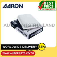 ราคา AARON กรองอากาศ TOYOTA CAMRY ACV40 2 0 2 4 CC 07 ACV50 2 0 2 5 CC 12 1 ชิ้น กล่อง (22155134499)