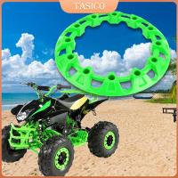 ราคา Tasico ผ้าคลุมกระทะล้อล้อ ATV สำหรับรถ ATVอุปกรณ์ตกแต่งยางรถยนต์อเนกประสงค์ใช้งานได้จริง (22065248408)