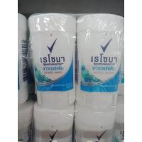 ราคา REXONA SHOWER CLEAN MINI STICK ขนาด 20ml ยกแพ็ค 6ขวด เรโซนา โรลออน ชาวเวอร์คลีน มินิสติ๊ก ROLLON RESONA (21846522584)