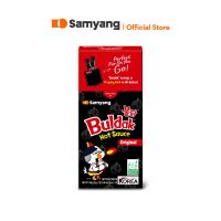 ราคา Samyang Buldak Stick Sauce Original ซัมยัง บูลดัก ฮอตซอส ออริจินอล 16 กรัม x 10 ซอง (22176844406)