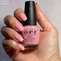 ราคา OPI mini Hello Kitty nail lacquer calendar ขนาดทดลอง 3 75 ml แยกจากเซ็ต กลิตเตอร์ (21398381303)