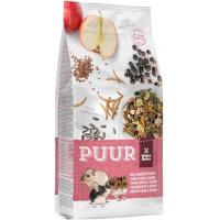 ราคา PUUR อาหารสำหรับหนูแฮมเตอร์ และ หนูขนาดเล็ก ขนาด 400 กรัม (21502714729)
