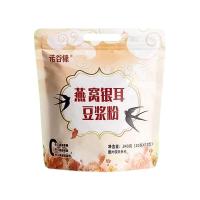 ราคา ผงนมถั่วเหลืองรังนกรำข้าวโอ๊ตรสดั้งเดิม0น้ำตาลอ้อยมีคุณค่าทางโภชนาการสำหรับอาหารเช้าบรรจุแยกชิ้นชงสะดวก (21590012106)