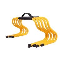 ราคา แท่นกระโดดข้าม รั้วกระโดดปรับระดับได้ รั้ว ฝึก กระโดด (21915908111)