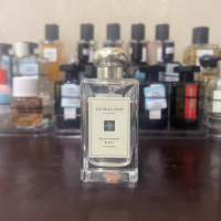 ราคา Jo Malone Zumalong Limited Edition British Pear Freesia น้ําหอมผู้หญิงกลิ่นหอมสดใสน้ําหนักเบาบรรจุภัณฑ์หลอดทดลองขนาดกะทัดรัด (22269295775)