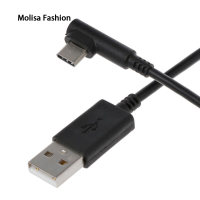 ราคา C Type สายชาร์จ USB Intuos Pth660 860 Ugee EX08 EX12 RB160สำหรับแท็บเล็ต WACOM (22173628107)