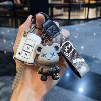 ราคา เคสกุญแจรีโมทรถยนต์ Tpu ลาย Mitsubishi 2 3 ปุ่ม พร้อมสายคล้อง สําหรับ Mitsubishi Mirage Attrage Triton (22435318685)