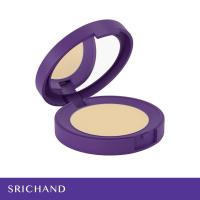 ราคา แป้งขนาด 4 5g Srichand แป้งศรีจันทร์ แป้งม่วง แป้งคุมมัน แป้งอัดแข็ง แป้งพัฟ แป้งผสมรองพื้น (22628320487)