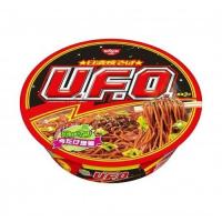 ราคา ลิ้มลองความอร่อยหลากหลาย กับแพ็คเกจราเมน Nissin UFO ที่รวมรสชาติยอดนิยมไว้มีให้เลือกถึง 5 ซอง (21559288134)
