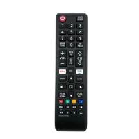 ราคา Universa BN59 01315A BN59 01315D BN59 01315B รีโมทคอนโทรลทีวี พร้อมปุ่ม Netflix Prime Video Rakuten TV สําหรับ Samsung Smart TV (20936174740)