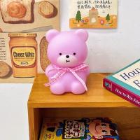 ราคา พร้อมส่ง โคมไฟ โคมไฟตั้งโต๊ะ โคมไฟน่ารัก โคมไฟตกแต่งห้อง ตกแต่งคาเฟ่ น่ารักปุ๊กปิ๊ก แต่งห้องนอนสร้างบรรยากาศ (19387077888)