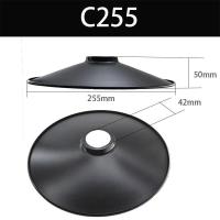 ราคา โป๊ะโคมไฟแขวนโคมไฟระย้าที่ทันสมัยสไตล์วินเทจทำจากโลหะ UFO สำหรับโคมไฟห้องรับประทานอาหารโป๊ะโคมไฟคลาสสิก (21592361739)