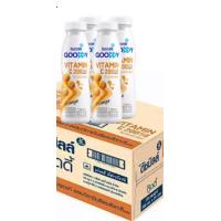 ราคา ดัชมิลล์กู๊ดดี้ วิตามิน ซิ้งค์ 300 มล X 4 ขวด (22311711481)