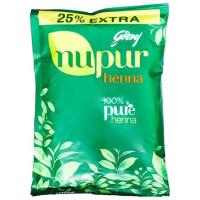 ราคา Godrej Heena Nupur 150g เฮนน่าธรรมชาติ (18614099907)