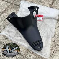 ราคา ชิ้นดำ100 ขายเเยก Honda Wave125 i S บัง ลม เเท้ศูนย์ (19015723253)