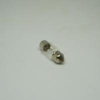 ราคา OSRAM หลอดไฟเพดานรถยนต์ หลอดไฟในเก๋ง 12V 10W ขนาด 31mm (8799913115)