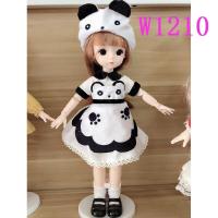 ราคา Sifulin 12 นิ้ว 30 ซม ตุ๊กตาเจ้าหญิงหลายข้อผ้าวัสดุแฟชั่นชั้นเรียนตุ๊กตาเด็กอ้วนชุดของเล่นสําหรับสาววัยรุ่น (21538722208)