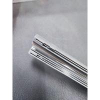 ราคา ยางปัดน้ำฝน ซิลิโคน เกรด A ขนาด 6 mm ยาว 26 นิ้ว 650 mm Refill ซิลิโคนปัดน้ำฝน (22455456465)