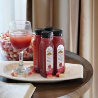 ราคา น้ำมะม่วงหาวมะนาวโห่ ไม่มีน้ำตาล แพค4ขวด น้ำสมุนไพร ตราพัดทอง (21826443316)