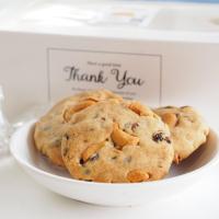 ราคา อเมริกันคุุกกี้ รสชาเขียว cookie เนยสดแท้ 100 ไม่มีมาการีน ไม่มีไขมันทรานซ์ คุกกี้เนยสด หอม หวานน้อย คุกกี้ผสมลูกเกด เม็ดมะม่วงหิมพานต์ ซ็อคโกแล็ตชิพ คุกกี้ หอมเนย Matcha Greentea Cookies (21354565793