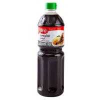 ราคา Aro เอโร่ ซอส ขนาด 1 ลิตร เลือกได้ ทงคัตสึ ยากิโซบะ โอโคโนมิยากิ เกี๊ยวซ่า ซอสดอง ปอนสึ (22094081505)