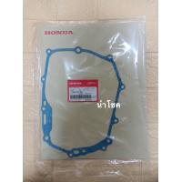 ราคา ปะเก็นฝาครัช Wave125 R S เวฟ125R S แท้ศูนย์ 11394 KPH 902 (21544521905)