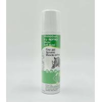 ราคา Rhinobun Icy Spray 150ml ไรโนบัน สเปรย์ ปวดกล้ามเนื้อ เคล็ดขัดยอก (22105441353)