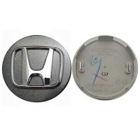 ราคา ใช้งานแล้ว Honda ฮอนด้า Accord Steam Civic FD CRV 69มิล ดุมล้อ ฝาครอบดุมล้อ ฝาครอบล้อ center cap โปรดวัดขนาดก่อนสั่งซื้อ (16403709406)