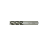 ราคา SWT ดอกกัด HSS ดอกมิลลิ่ง เอ็นมิล 4 ฟัน ขนาด 8 12 mm (19404463446)