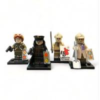 ราคา พร้อมส่งในไทย ตัวต่อมินิฟิกเกอร์ ทหารโซเวียต (22431870060)