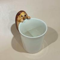 ราคา Mug แก้วมัค แก้วกาแฟ แก้วน้ำ แก้วเซรามิค แก้วรูปสัตว์ (22454290334)