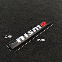 ราคา สติกเกอร์รถ Auto Badge รูปลอกสำหรับ Nissan Nismo โลโก้ Almera Tiida Sunny QASHQAI มีนาคม LIVINA TEANA Skyline Juke X TRAI หมายเหตุ (15607381983)