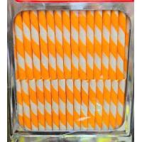 ราคา ถูกที่สุด พร้อมส่ง ขนมปังปี๊บเวเฟอร์สติ๊ก หลากรส ตราวี ฟู้ดส์ กรอบ อร่อย สดใหม่ แบ่งขาย ขนาด 300 1000กรัม เวเฟอร์สติ๊กใบเตย สติ๊กส้ม สติ๊กช็อคโกแลต สติ๊กชาไทย สติ๊กเรนโบว์ (21917033353)