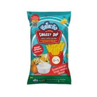 ราคา ชีสดิป ชีสโตะ ขนาด 400 1000กรัม ชีสซอส ซอสชีส ข้าวโพด หัวหอม โนริวาซาบิ พิซซ่า มันม่วง BBQ น้ำสลัดโบราณ (22601593403)