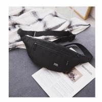 ราคา กระเป๋าคาดเอว กระเป๋าคาดอก แวนส์ Vans กระเป๋าผู้ชาย (22224367804)