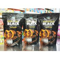 ราคา COFFEE FARM KHAOTALU BLACK กาแฟสำเร็จรูป ตรา คอฟฟี่ฟาร์ม เขาทะลุ น้ำหนักสุทธิ 180 กรัม (21341638181)