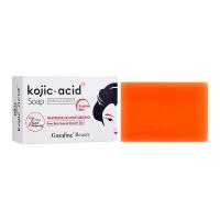 ราคา Apphom Kojic Acid สาระสำคัญสบู่ทำให้ผิวชุ่มชื่นให้ความชุ่มชื่นผิวควบคุมความมันสบู่ทำมือ120กรัม (21511004892)