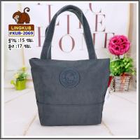 ราคา กระเป๋าถือใบเล็กน่ารักมากๆ KB 2069 (21515265918)