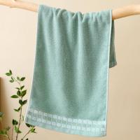 ราคา พร้อมส่ง ผ้าเช็ดผม ผ้าขนหนู ผืนเล็ก ผ้าเช็ดตัว ผ้าผืนเล็ก หนานุ่ม เข้าฟิตเนส ออกกำลังกาย พกพา (22595250362)