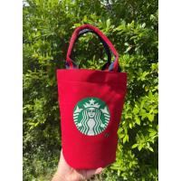 ราคา กระเป๋าstarbucks กระเป๋าผ้า กระเป๋าผ้าแคนวาส พร้อมส่งใน (21728269228)