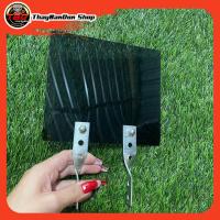 ราคา แผ่นอคิลิคบังฝุ่นบังหิน Wave100 Wave110i Wave125 R S I บังลม ถูกพร้อมจัดส่ง (22432759610)