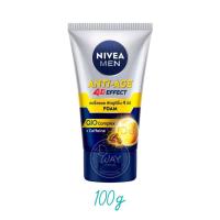 ราคา Men นีเวีย เมน โฟม 50 100 กรัม Nivea Men Foam 50g 100g (19754080544)