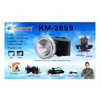 ราคา ไฟคาดหัว LEDไฟฉายคาดหัว ชาร์จไฟได้ แสงสีขาว ไฟกรีดยาง ไฟส่องกบ ไฟฉายชาร์จไฟ ไฟคาดหัว (22377349663)