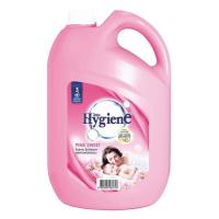 ราคา ไฮยีน แกลอน น้ำยาปรับผ้านุ่มสูตรมาตรฐาน ขนาด 2800 3500 มล Hygiene softener ปรับผ้านุ่ม ครบทุกสี ขาว ม่วง ชมพูเข้ม ชมอ่อน แดง ฟ้า เขียว (21724296559)