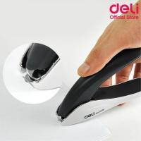 ราคา Deli 0236 Heavy Staple Remover ที่ถอนลวดเย็บกระดาษ คละสี 1 ชิ้น ที่ดึงลูกแม็ค ที่ถอนลวด ที่ดึงแม็ค (3578772243)
