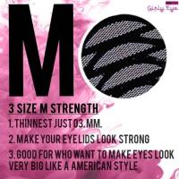 ราคา GIRLY EYE ใยลินิน เทปติดตา2ชั้น girlyeye เทปกาวตาสองชั้น เทปตาสองชั้น ตาข่ายตาสองชั้น (10487916842)