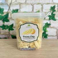 ราคา มันฝรั่งแท่งทอดกรอบ รสธรรมชาติ แท่งสั้น ตราวารณ ขนาด 150 กรัม (21558623425)