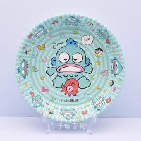 ราคา จาน ชินจัง สุดน่ารัก จานใส่อาหาร จานเมลามีน จานเมลามีน 8นิ้ว 6นิ้ว ลายการ์ตูน Crayon shinchan จาน Sanrio เมลามีน จาน (22374310897)