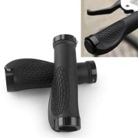 ราคา BMWA 1คู่ handlebar bicycle ปอกแฮนจักรยาน ปอกเเฮน ปลอกแฮนด์ แฮนจักรยาน ปลอกแฮนจักรยาน แฮนด์จักรยาน ที่จับคาร์บอนขี่จักรยานเสือภูเขา มือจับจักรยาน ที่จับจักรยาน (22306105280)